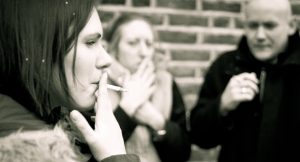 hypnosis to quit smoking