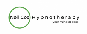 neil cox hypnotherapy logo