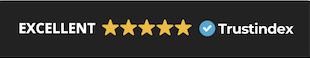 TrustIndex Neil Cox Hypnotherapy Reviews