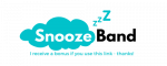 snoozeband logo