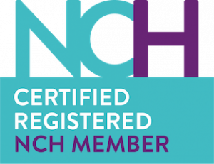 nch logo
