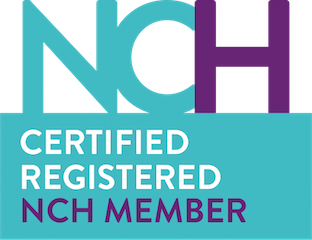 nch logo