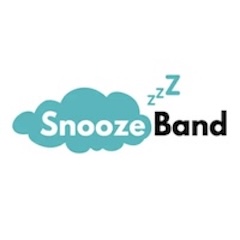 snoozeband logo