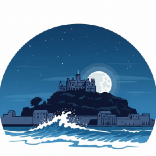 logo neil cox hypnotherapy cornwall website