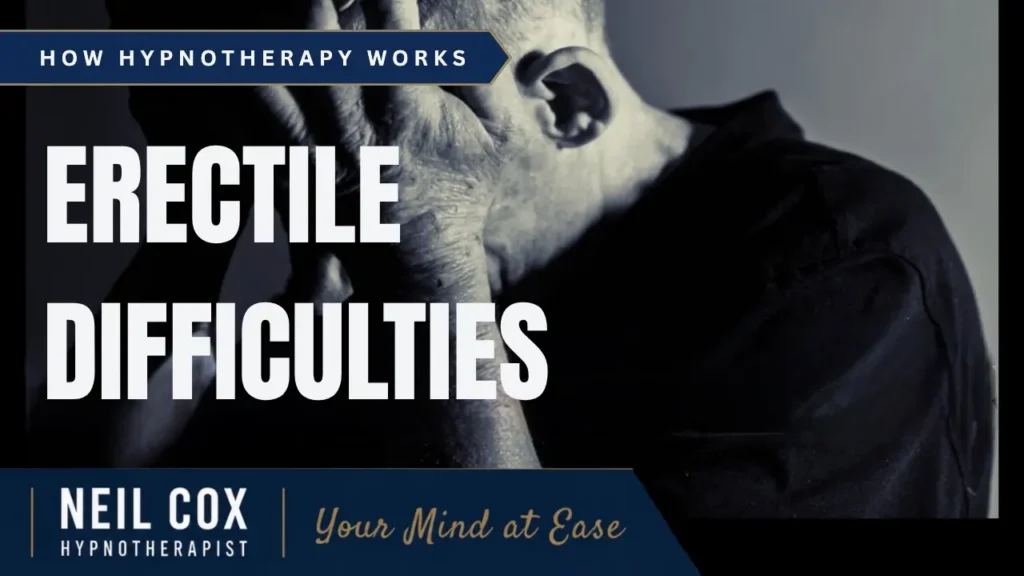 Erectile Difficulties Youtube Video