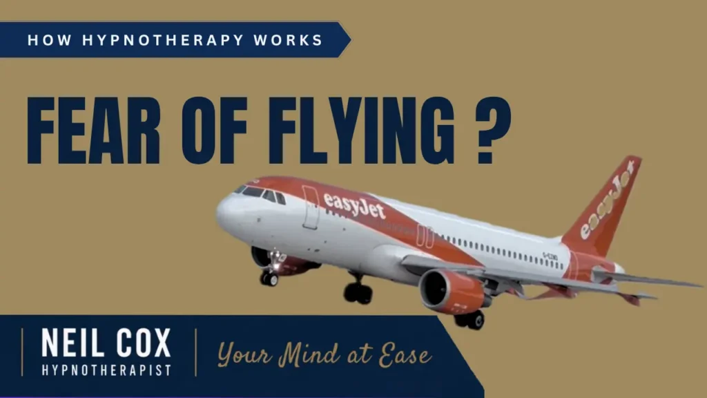 Fear of Flying Youtube Video