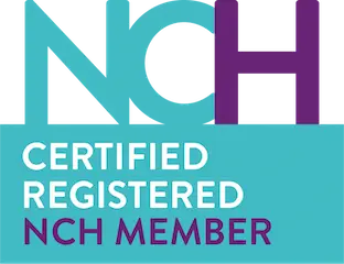 National Council for Hypnotherapy registered member