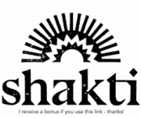 Shakti Mat affiliate logo