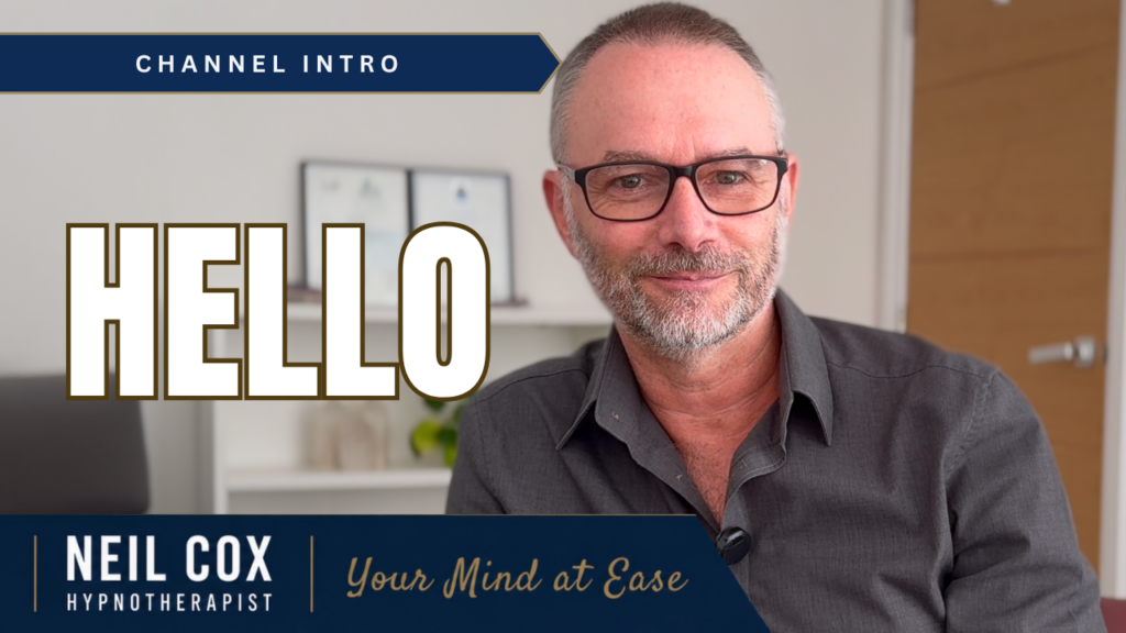  Neil Cox Youtube Channel Trailer Thumbnail 